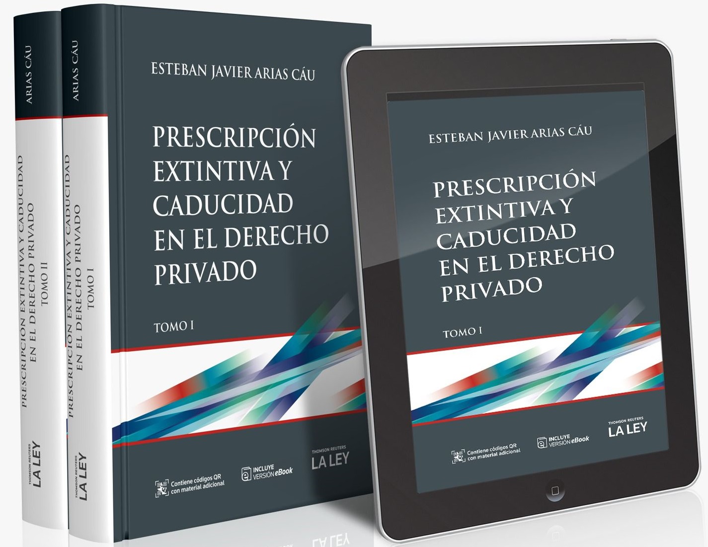 PRESCRIPCIÓN EXTINTIVA Y CADUCIDAD EN EL DERECHO PRIVADO